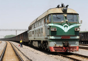 洛陽通翔物流有限公司